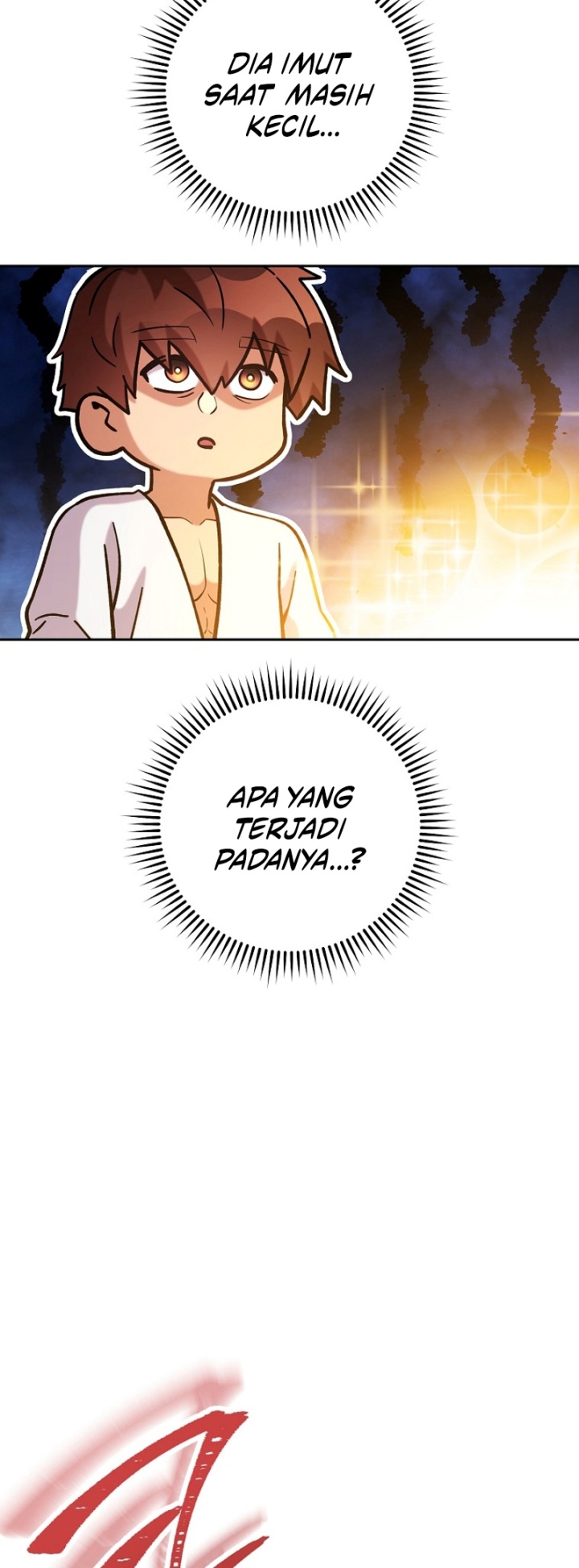 Dungeon Reset Chapter 233 Gambar 19